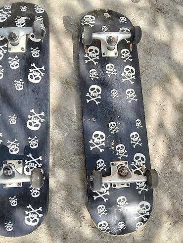 hoverboard aparatı 2 el: Tecili satilir Yaxşı vəziyyətdə di deməy olar az işlənilib Satilan — 6