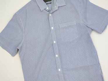 marex koszule sklep: Shirt for men, M (EU 38), Marks & Spencer, condition - Perfect