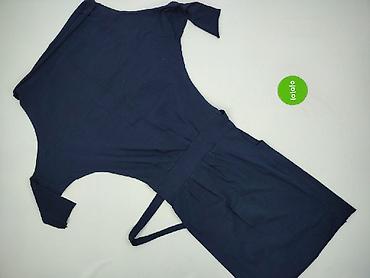 sukienki denim: Sukienka damska, rozmiar 4XL — 3