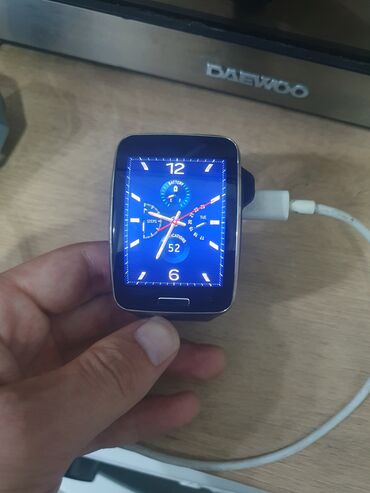 б у телевизора: Продаю Samsung Gear s