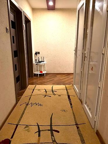 110: Bakı, 4 otaqlı, Köhnə tikili, m. Həzi Aslanov, 110 kv. m — 9