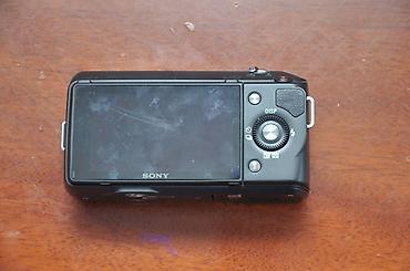 camera sony 1000: Sony Alpha NEX seriyalı güzgüsüz fotoaparat – dəyişən obyektivli — 5
