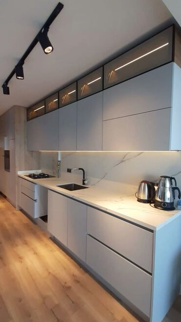 Sifarişlə mətbəx mebeli: Sifarişlə mətbəx dəsti, Özü çəkən petlələr, Sadə laminat, Kredit var, Rayonlara çatdırılma, Pulsuz çatdırılma -da lalafo.az — 13 Sifarişlə mətbəx mebeli: Sifarişlə mətbəx dəsti, Özü çəkən petlələr, Sadə laminat, Kredit var, Rayonlara çatdırılma, Pulsuz çatdırılma — 13