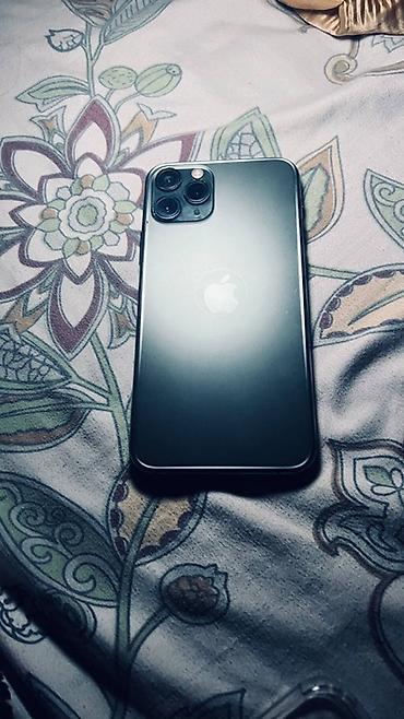 iphone 11 pro: IPhone 11 Pro 256 гб, АКБ 100 был заменён фейс айди не работает — 3