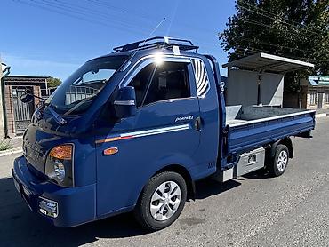 ray kia: Легкий грузовик, Hyundai, Стандарт, Новый — 5