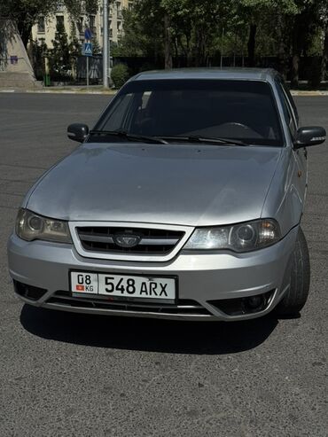 токмок машина кж: Daewoo Nexia: 2010 г., 1.6 л, Механика, Бензин, Седан