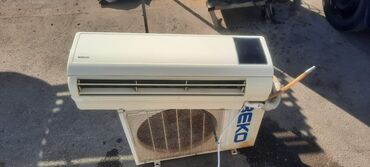 Divan və kreslo dəstləri: Kondisioner Beko, 40-45 kv. m, Pulsuz quraşdırılma lalafo.az -da Divan və kreslo dəstləri: Kondisioner Beko, 40-45 kv. m, Pulsuz quraşdırılma