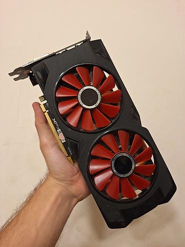 kreditle noutbuk: Hər Büdcəyə uyğun 2ci əl Videokartlar 🚀 YÜKSƏK PERFORMANSLI — 9