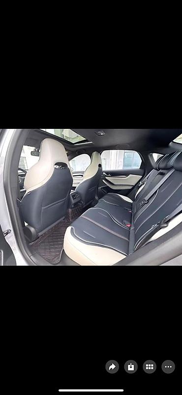 BYD: BYD Qin: 2022 г., 1.5 л, Гибрид, Седан — 2