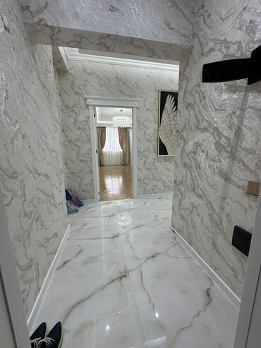 Yeni tikili: 4 otaqlı, Yeni tikili, m. 20 Yanvar, 105 kv. m — 18