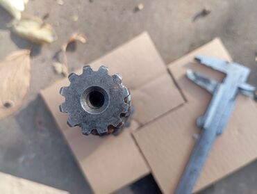 Другие детали КПП и трансмиссии: Юто 454, 554 ко тушот передоктун хваставиги сатылат at lalafo.kg — 8 Другие детали КПП и трансмиссии: Юто 454, 554 ко тушот передоктун хваставиги сатылат — 8