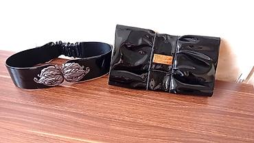 Kəmərlər: Kəmər, İşlənmiş — 2