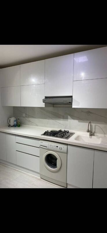 Uzunmüddətli kirayə mənzillər: Bakı şəhəri, Nəsimi rayonu ərazisində (Tibb universitetinin, Zorge — 15