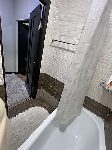 Продажа квартир: 3 комнаты, 62 м², Тунгуч мкр 105 серия, 1 этаж, Свежий ремонт — 2