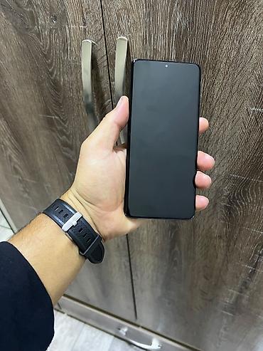 saz limitsiz internet: Samsung Galaxy S20 Ultra, rəng - Qara, Simsiz şarj — 3