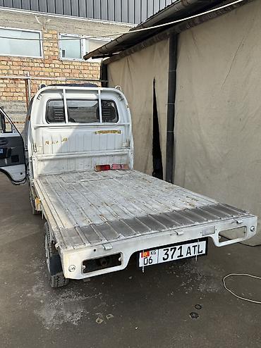 Другой транспорт: Daewoo Labo кузов запчасть Борт Лист Крилло борда Эшик Сапажок at lalafo.kg — 25 Другой транспорт: Daewoo Labo кузов запчасть Борт Лист Крилло борда Эшик Сапажок — 25