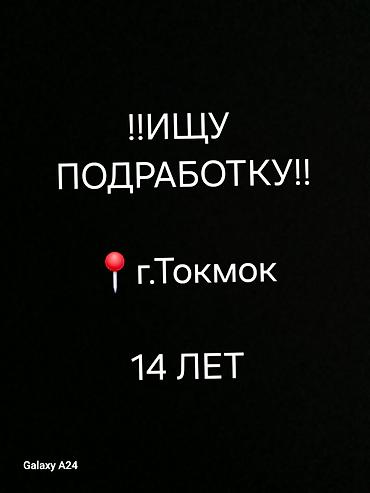 вакансии в it: Ищу работу Без опыта, Неполный рабочий день — 1