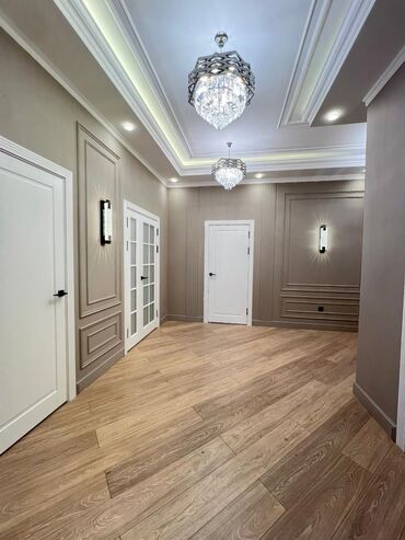 Продажа домов: Дом, 165 м², 4 комнаты, Агентство недвижимости, Евроремонт — 4