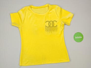 alhis studio: T-shirt damski, rozmiar S — 2
