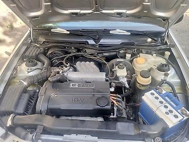 deawoo: Daewoo Nexia: 2003 г., 1.5 л, Механика, Бензин, Седан — 9