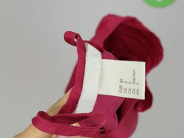 welniany top: H&M, Top damski, rozmiar 2XS — 4