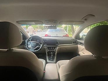 spoiler elantra 2017: Hyundai Elantra: 2 l | 2017 il Sedan — 7