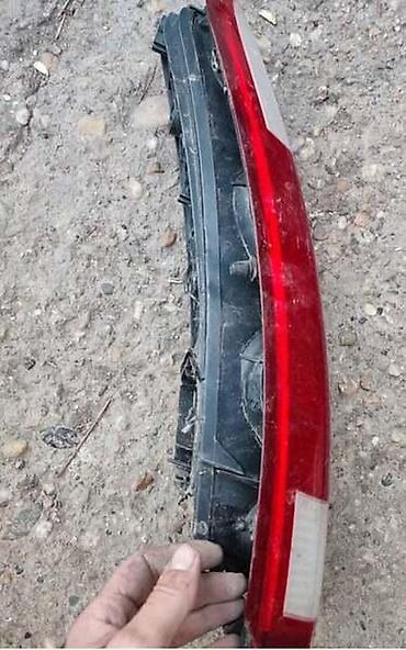 auto otpad audi: STOP ZA OPEL MERIVA | Opel meriva levi stop sa malim ostecenjem — 4
