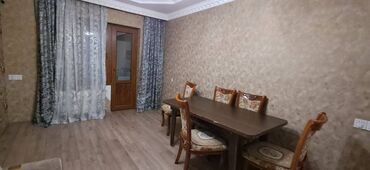 Uzunmüddətli kirayə mənzillər: Zabrat 1 qəs. N.Nərimanov 23. Ayxan market yaxınlığındakı 9 mərtəbəli — 11