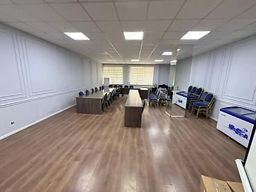 Продажа офисов: Продажа офисов 428 м², 1 этаж — 7