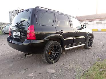 мицу биси: Mazda Tribute: 2004 г., 2.3 л, Механика, Бензин, Кроссовер — 5