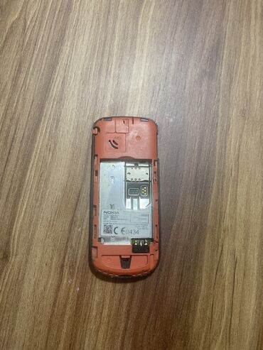 bluetooth адаптер: Nokia Xl, Б/у, 1 SIM