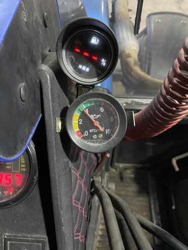 Тракторы МТЗ (Беларус): Трактор BELARUS 892.2 цена 1500000 - Полный привод, класс 1.4 - — 7