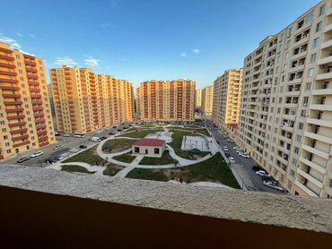 Yeni tikili: Saray, 3 otaqlı, Yeni tikili, 81 kv. m — 17