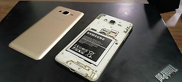 realme gt master: Samsung 8 GB, rəng - Qızılı, İki sim kartlı — 3