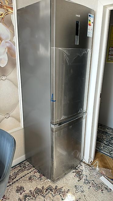 Холодильники: Холодильник Avest, Новый, Двухкамерный, No frost, 60 * 200 * 68 at lalafo.kg — 8 Холодильники: Холодильник Avest, Новый, Двухкамерный, No frost, 60 * 200 * 68 — 8