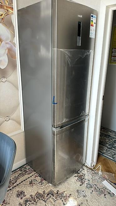 Холодильники: Холодильник Avest, Новый, Двухкамерный, No frost, 60 * 205 * 68 — 9