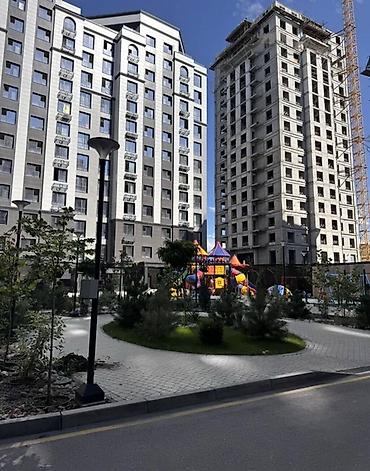 3 комнаты, 105 м², Асанбай мкр Элитка, 10 этаж