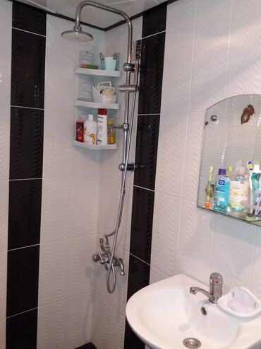 Yeni tikili: 2 otaqlı, Yeni tikili, 82 kv. m — 10