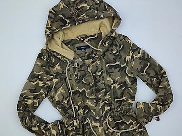 kurtka naruto: Forever 21, Parka damska, rozmiar S — 1