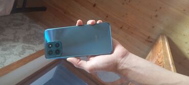 сотовый телефон fly ff244 grey: Honor X6, 64 ГБ, цвет - Синий