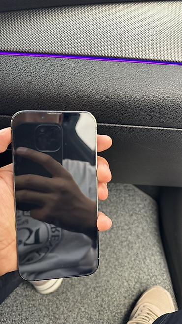 IPhone 13 Pro, 512 ГБ, цвет Alpine Green (зелёный альпийский) -