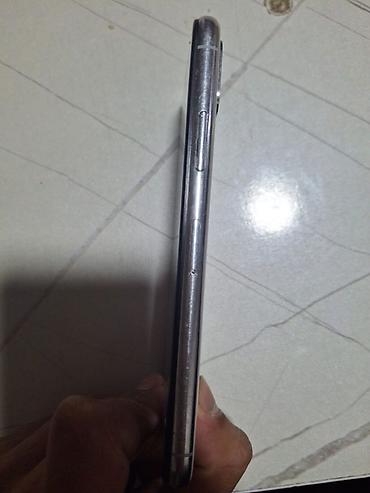 продаю бу: IPhone XS 256 ГБ Характеристики: - Экран 6.5" OLED Super Retina - — 3