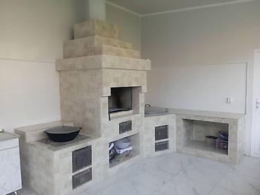 Очок: Барбекю, Казаны, Мангалы Гарантия, Бесплатная консультация, Бесплатный замер Больше 6 лет опыта — 14