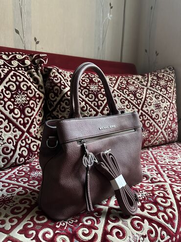 сумка женская большая брендовая: Классическая сумка, Michael Kors, Турция, Женские, Новый