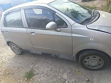 полка для матиз: Daewoo Matiz: 2008 г., Механика, Бензин, Хэтчбэк — 1