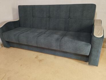 Раскладные диваны: Раскладной диван, Новый — 14