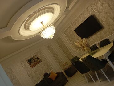 Həyət evləri və villaların satışı: Yeni Ramana 3 otaqlı, 2 kv. m, Yeni təmirli -da lalafo.az — 6 Həyət evləri və villaların satışı: Yeni Ramana 3 otaqlı, 2 kv. m, Yeni təmirli — 6