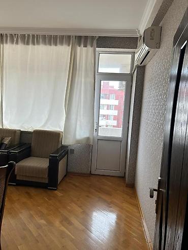 vasim hacıyev: 3 otaqlı, Yeni tikili, m. Qara Qarayev, 102 kv. m — 8