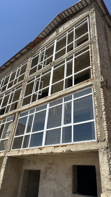 Продажа квартир: 2 комнаты, 47 м², Индивидуалка, 2 этаж, ПСО (под самоотделку)