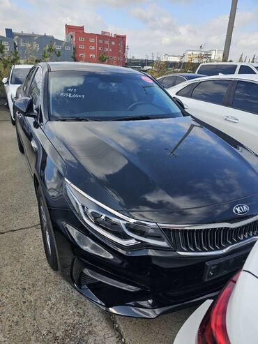 кия спордтейдж: Kia K5: 2019 г., 2 л, Автомат, Газ